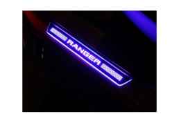 ΔΙΑΚΟΣΜΗΤΙΚΟ ΜΑΣΠΙΕ ΜΕ LED FORD RANGER '15