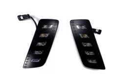 RIM DAYLITE FORD RANGER '12- (ΣΕΤ)