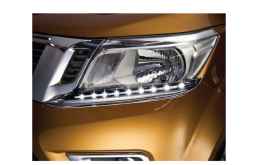 RIM DAYLITE NISSAN NAVARA NP300 '14- (ΣΕΤ)