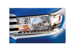 RIM DAYLITE TOYOTA HILUX REVO '15- (ΣΕΤ)