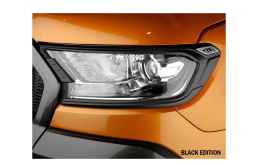 ΔΙΑΚΟΣΜΗΤΙΚΟ ΚΑΛΥΜΜΑ ΦΑΝΑΡΙΟΥ ΕΜΠΡΟΣ FORD RANGER '15