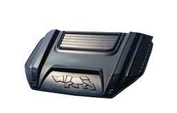 ΔΙΑΚΟΣΜΗΤΙΚΟ ΚΑΛΥΜΜΑ ΚΑΠΩ FORD RANGER '16-