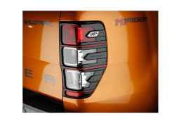 ΔΙΑΚΟΣΜΗΤΙΚΟ ΦΑΝΟΥ ΣΤΟΠ FORD RANGER '15 (2ΤΜΧ)