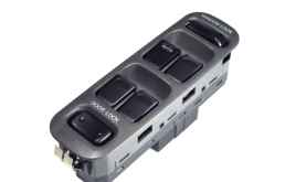 ΔΙΑΚΟΠΤΗΣ ΗΛΕΚΤΡΙΚΩΝ ΠΑΡΑΘΥΡΩΝ SUZUKI GRAND VITARA '99-'06 4ΠΛΟΣ| 13PIN