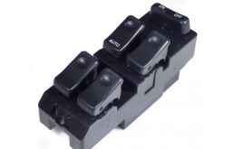 ΔΙΑΚΟΠΤΗΣ ΗΛΕΚΤΡΙΚΩΝ ΠΑΡΑΘΥΡΩΝ MAZDA B2500/RANGER '98-'02 4ΠΛΟΣ| 10PIN