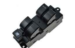 ΔΙΑΚΟΠΤΗΣ ΗΛΕΚΤΡΙΚΩΝ ΠΑΡΑΘΥΡΩΝ FORD RANGER/ MAZDA BT50 '12-'16 4ΠΛΟΣ| 15PIN