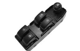 ΔΙΑΚΟΠΤΗΣ ΗΛΕΚΤΡΙΚΩΝ ΠΑΡΑΘΥΡΩΝ CHEVROLET LACETTI '04-'07/ DAEWOO NUBIRA 4ΠΛΟΣ| 14PIN