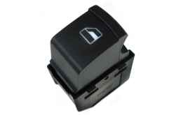 ΔΙΑΚΟΠΤΗΣ ΗΛΕΚΤΡΙΚΩΝ ΠΑΡΑΘΥΡΩΝ SKODA FABIA ΜΟΝΟΣ| 4PIN