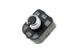 ΔΙΑΚΟΠΤΗΣ ΚΑΘΡΕΠΤΩΝ AUDI A3/ A6/ A8/ Q7/ TT/ S6 4PIN