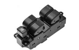 ΔΙΑΚΟΠΤΗΣ ΗΛΕΚΤΡΙΚΩΝ ΠΑΡΑΘΥΡΩΝ MAZDA 6 '03-'06 (4ΠΛΟΣ)| 16PIN/ LH