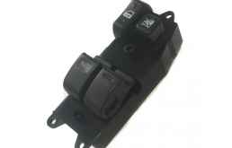 ΔΙΑΚΟΠΤΗΣ ΗΛΕΚΤΡΙΚΩΝ ΠΑΡΑΘΥΡΩΝ TOYOTA HILUX '01-'08| 8PIN