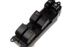 ΔΙΑΚΟΠΤΗΣ ΗΛΕΚΤΡΙΚΩΝ ΠΑΡΑΘΥΡΩΝ TOYOTA HILUX VIGO '04-/ RAV4 '01-'04/ (4ΠΛΟΣ)| 18PIN/ LH