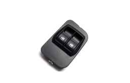 ΔΙΑΚΟΠΤΗΣ ΗΛΕΚΤΡΙΚΩΝ ΠΑΡΑΘΥΡΩΝ FIAT FIORINO/ CITROEN NEMO/ PEUGEOT BIPPER (ΔΙΠΛΟΣ)| 8PIN/ LH ΜΕ ΠΛΑΙΣΙΟ