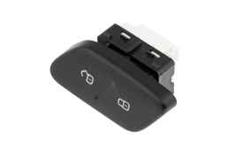 ΔΙΑΚΟΠΤΗΣ ΚΛΕΙΔΩΜΑΤΟΣ VW POLO '11-'16 4PIN