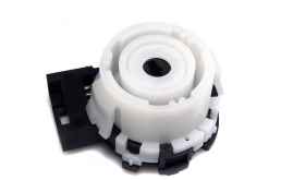 ΕΠΑΦΗ ΜΙΖΑΣ ΔΙΑΚΟΠΤΗ (ΦΩΛΙΑ) VW GOLF 5/ CADDY/ TOURAN/ AUDI A3/TT/ SEAT LEON/ ALTEA/TOLEDO | 6PIN