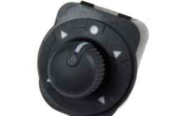 ΔΙΑΚΟΠΤΗΣ ΚΑΘΡΕΠΤΩΝ FIAT DUCATO '06/ DOBLO '09-/ FIORINO '07-/ PEUGEOT BOXER '06-/ CITROEN JUMPER| 12PIN