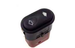 ΔΙΑΚΟΠΤΗΣ ΗΛΕΚΤΡΙΚΩΝ ΠΑΡΑΘΥΡΩΝ FORD TRANSIT '00-'06/ ESCORT '95-'00 (ΜΟΝΟΣ)| 6PIN