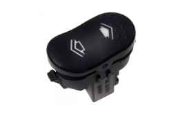 ΔΙΑΚΟΠΤΗΣ ΗΛΕΚΤΡΙΚΩΝ ΠΑΡΑΘΥΡΩΝ FORD FOCUS/ TRANSIT V347 (ΜΟΝΟΣ)| 4PIN