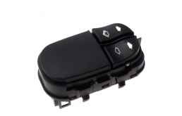 ΔΙΑΚΟΠΤΗΣ ΗΛΕΚΤΡΙΚΩΝ ΠΑΡΑΘΥΡΩΝ FORD FOCUS '98-'01/ '02-'05 (ΔΙΠΛΟΣ)| 9PIN/ LH