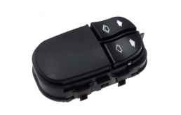 ΔΙΑΚΟΠΤΗΣ ΗΛΕΚΤΡΙΚΩΝ ΠΑΡΑΘΥΡΩΝ FORD FOCUS '98-'05 (ΔΙΠΛΟΣ)| 6PIN/ LH