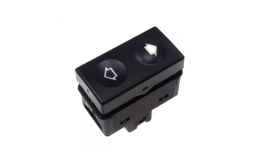 ΔΙΑΚΟΠΤΗΣ ΗΛΕΚΤΡΙΚΩΝ ΠΑΡΑΘΥΡΩΝ BMW E36/ 318/320/325/M3 ΜΟΝΟΣ| 5PIN