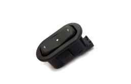 ΔΙΑΚΟΠΤΗΣ ΗΛΕΚΤΡΙΚΩΝ ΠΑΡΑΘΥΡΩΝ OPEL ASTRA G/ MERIVA/ ZAFIRA A ΠΙΣΩ| 4PIN