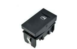 ΔΙΑΚΟΠΤΗΣ ΗΛΕΚΤΡΙΚΩΝ ΠΑΡΑΘΥΡΩΝ VW POLO 6K '95-'02/ SEAT '00-'01 (ΜΟΝΟΣ)| 5PIN