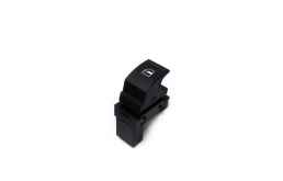 ΔΙΑΚΟΠΤΗΣ ΗΛΕΚΤΡΙΚΩΝ ΠΑΡΑΘΥΡΩΝ VW GOLF 5/ POLO 6R/6C/ CADDY '04-/ PASSAT '04-/ AMAROK (ΜΟΝΟΣ)| 3PIN