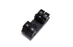 ΔΙΑΚΟΠΤΗΣ ΗΛΕΚΤΡΙΚΩΝ ΠΑΡΑΘΥΡΩΝ VW GOLF 5 1K/ JETTA/ PASSAT B6/B7 (4ΠΛΟΣ)| 10PIN/ LH