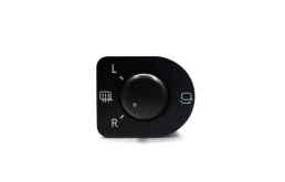 ΔΙΑΚΟΠΤΗΣ ΚΑΘΡΕΠΤΩΝ VW GOLF4/ BORA-SEAT 10PIN