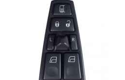 ΔΙΑΚΟΠΤΗΣ ΗΛΕΚΤΡΙΚΩΝ ΠΑΡΑΘΥΡΩΝ VOLVO FH9/ 12/ 16/ NH12 2ΠΛΟΣ| 1PIN