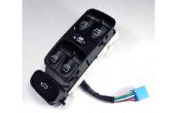 ΔΙΑΚΟΠΤΗΣ ΗΛΕΚΤΡΙΚΩΝ ΠΑΡΑΘΥΡΩΝ MERCEDES C-CLASS W203 4ΠΛΟΣ