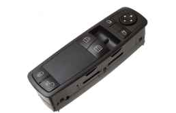 ΔΙΑΚΟΠΤΗΣ ΗΛΕΚΤΡΙΚΩΝ ΠΑΡΑΘΥΡΩΝ MERCEDES A-CLASS W169/ B-Class W245 2ΠΛΟΣ| 3PIN ΧΩΡΙΣ ΑΝΑΔΙΠΛΟΥΜΕΝΟΥΣ ΚΑΘΡΕΠΤΕΣ