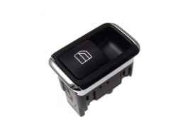 ΔΙΑΚΟΠΤΗΣ ΗΛΕΚΤΡΙΚΩΝ ΠΑΡΑΘΥΡΩΝ MERCEDES C-CLASS W204/ B-CLASS W246/ E-CLASS W212/ CLS C218 ΜΟΝΟΣ| 4PIN