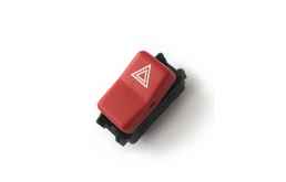 ΔΙΑΚΟΠΤΗΣ ΦΩΤΩΝ ΣΤΑΘΜΕΥΣΗΣ (ALARM) MERCEDES E-CLASS W124/ W126/ W201/ MAZDA BT50/ FORD RANGER '06-'11| 8PIN