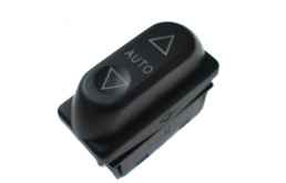 ΔΙΑΚΟΠΤΗΣ ΗΛΕΚΤΡΙΚΩΝ ΠΑΡΑΘΥΡΩΝ PEUGEOT 206 (ΜΟΝΟΣ - AUTO)| 6PIN/ LH