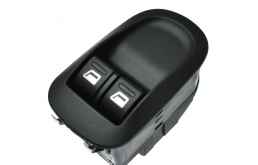 ΔΙΑΚΟΠΤΗΣ ΗΛΕΚΤΡΙΚΩΝ ΠΑΡΑΘΥΡΩΝ PEUGEOT 206 (ΔΙΠΛΟΣ)| 6PIN