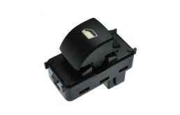 ΔΙΑΚΟΠΤΗΣ ΗΛΕΚΤΡΙΚΩΝ ΠΑΡΑΘΥΡΩΝ PEUGEOT 207/ PARTNER/ CITROEN C4/ BERLINGO (ΜΟΝΟΣ)| 4PIN