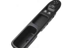 ΔΙΑΚΟΠΤΗΣ ΗΛΕΚΤΡΙΚΩΝ ΠΑΡΑΘΥΡΩΝ PEUGEOT 207/CITROEN C3 PICASSO (ΔΙΠΛΟΣ)| 13PIN/ LH