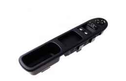 ΔΙΑΚΟΠΤΗΣ ΗΛΕΚΤΡΙΚΩΝ ΠΑΡΑΘΥΡΩΝ PEUGEOT 207CC (2ΠΛΟΣ)-13 PIN