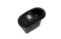 ΔΙΑΚΟΠΤΗΣ ΗΛΕΚΤΡΙΚΩΝ ΠΑΡΑΘΥΡΩΝ CITROEN C2/ C3 AUTO (ΜΟΝΟΣ)| 4PIN/ LH