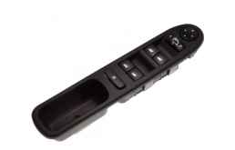 ΔΙΑΚΟΠΤΗΣ ΗΛΕΚΤΡΙΚΩΝ ΠΑΡΑΘΥΡΩΝ PEUGEOT 307 (4ΠΛΟΣ)| 9PIN