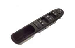 ΔΙΑΚΟΠΤΗΣ ΗΛΕΚΤΡΙΚΩΝ ΠΑΡΑΘΥΡΩΝ PEUGEOT 307 '07- (4ΠΛΟΣ)| 9PIN