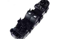 ΔΙΑΚΟΠΤΗΣ ΗΛΕΚΤΡΙΚΩΝ ΠΑΡΑΘΥΡΩΝ CITROEN C4 2ΠΛΟΣ 9PIN