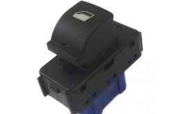 ΔΙΑΚΟΠΤΗΣ ΗΛΕΚΤΡΙΚΩΝ ΠΑΡΑΘΥΡΩΝ PEUGEOT 301/ CITROEN C-ELYSEE ΜΟΝΟΣ| 6PIN