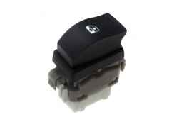 ΔΙΑΚΟΠΤΗΣ ΗΛΕΚΤΡΙΚΩΝ ΠΑΡΑΘΥΡΩΝ RENAULT MEGANE II (ΜΟΝΟΣ - ΠΙΣΩ)| 6PIN