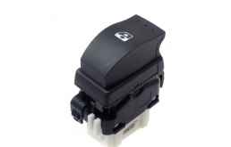 ΔΙΑΚΟΠΤΗΣ ΗΛΕΚΤΡΙΚΩΝ ΠΑΡΑΘΥΡΩΝ RENAULT CLIO II ΜΟΝΟΣ