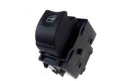 ΔΙΑΚΟΠΤΗΣ ΗΛΕΚΤΡΙΚΩΝ ΠΑΡΑΘΥΡΩΝ RENAULT CLIO IV/ MEGANE III/ CAPTUR/ FLUENCE