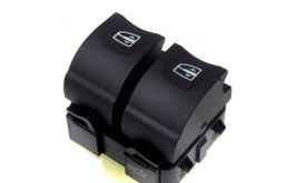 ΔΙΑΚΟΠΤΗΣ ΗΛΕΚΤΡΙΚΩΝ ΠΑΡΑΘΥΡΩΝ RENAULT CLIO IV/ CAPTUR (2ΠΛΟΣ)-7 PIN