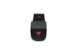 ΔΙΑΚΟΠΤΗΣ ΦΩΤΩΝ ΣΤΑΘΜΕΥΣΗΣ (ALARM) RENAULT KANGOO ΓΚΡΙ 8PIN